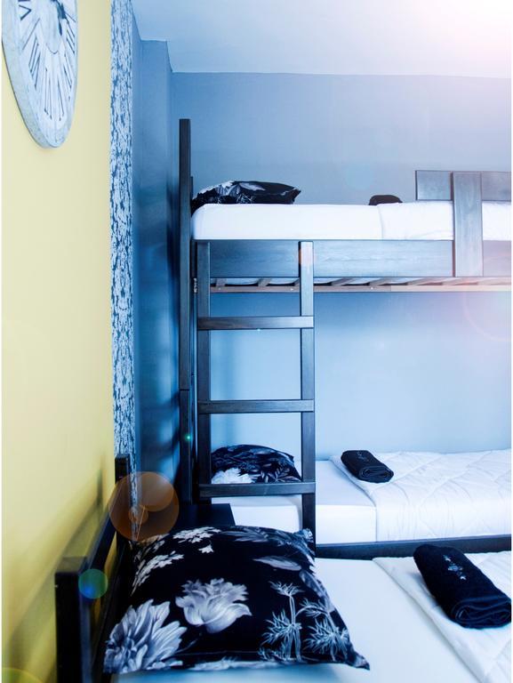 Hostel Kalonis Σκόπια Εξωτερικό φωτογραφία