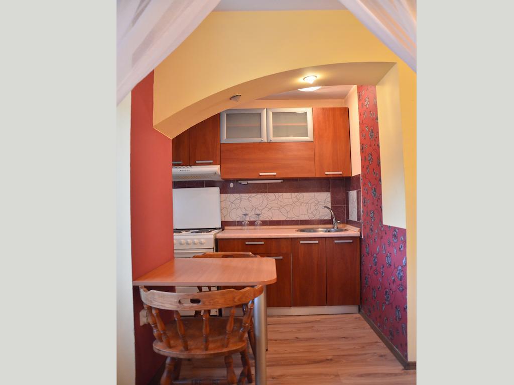 Hostel Kalonis Σκόπια Δωμάτιο φωτογραφία